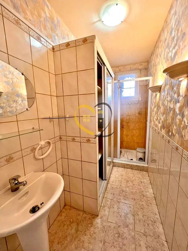 Maison - 103 m² - 4 pièces