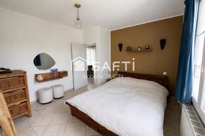 Maison - 150 m² - 7 pièces