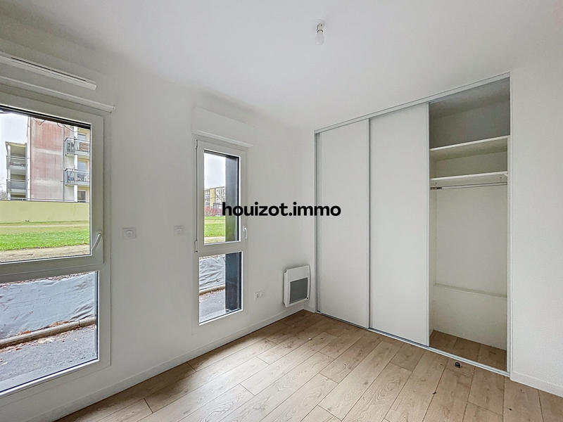 Appartement - 54 m² - 3 pièces