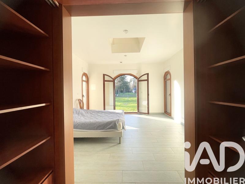 Maison de maîtres - 162 m² - 6 pièces