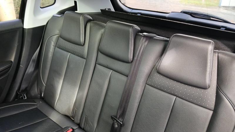 Peugeot 2008 1.2 PureTech 110 Feline