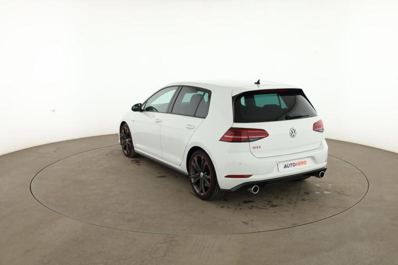 Volkswagen Golf VII 2.0 Tsi BlueMotion Tech Gti Performance Dsg7 5p 245 ch