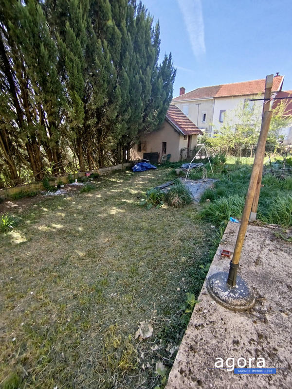 Appartement - 74 m² - 4 pièces