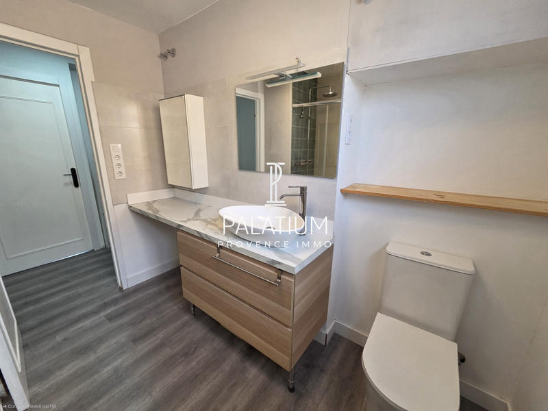 Appartement - 101 m² - 4 pièces