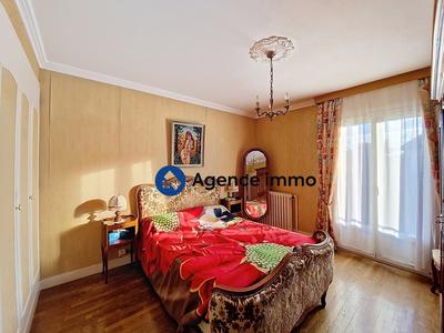 Maison - 82 m² - 5 pièces