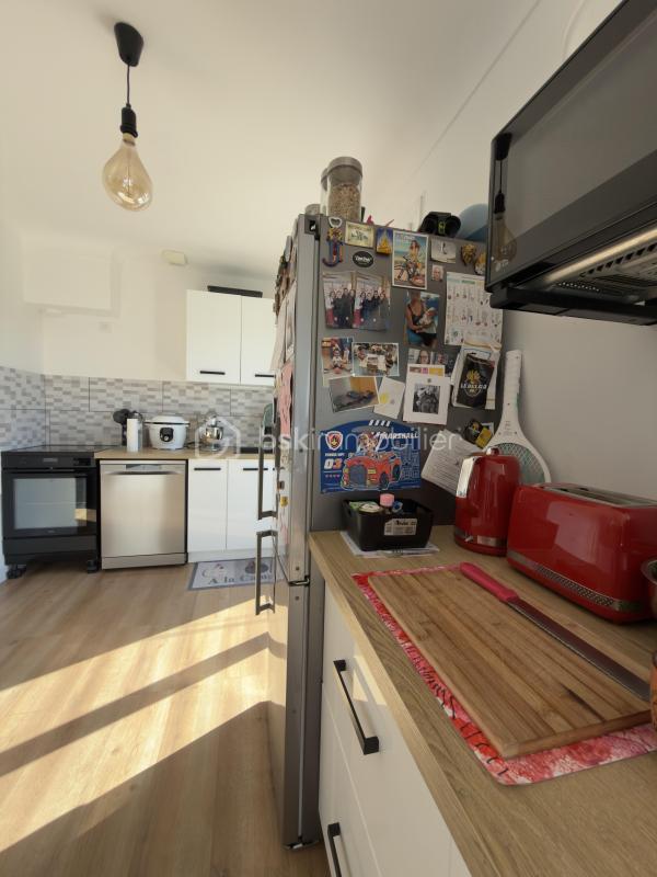 Maison traditionnelle - 110 m² - 6 pièces