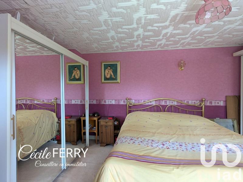 Maison - 141 m² - 4 pièces