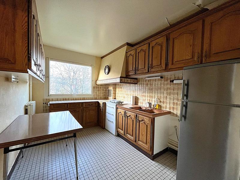 Appartement - 78 m² - 4 pièces