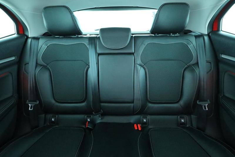 Renault Mégane 1.6 dCi Energy Bose Edition 130 ch