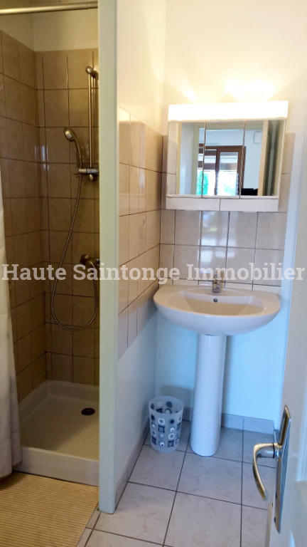 Appartement - 27 m² - 1 pièce