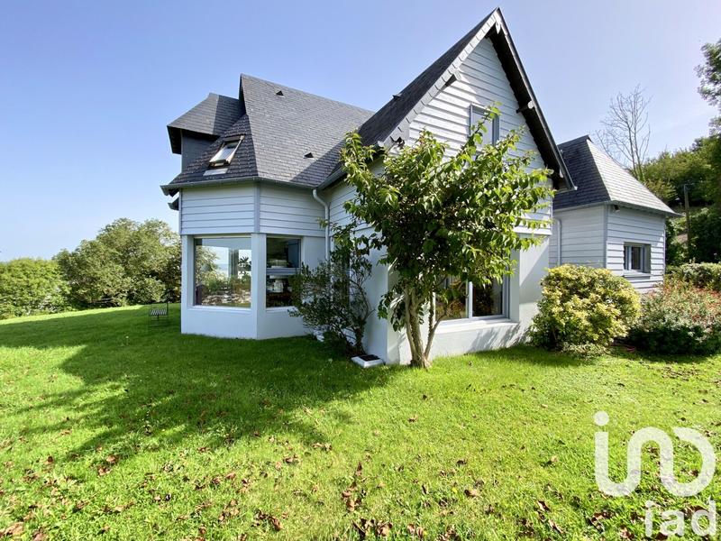 Maison de maîtres - 215 m² - 7 pièces