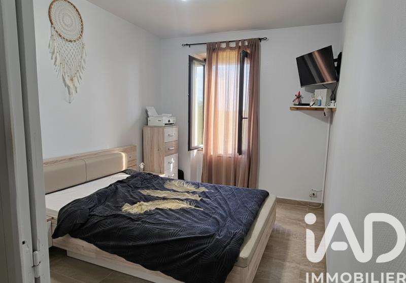 Maison de ville - 52 m² - 2 pièces