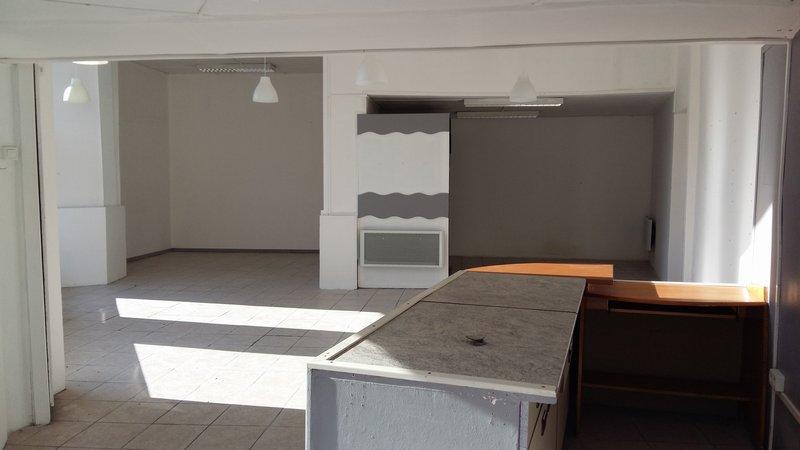 Maison - 73 m² - 3 pièces