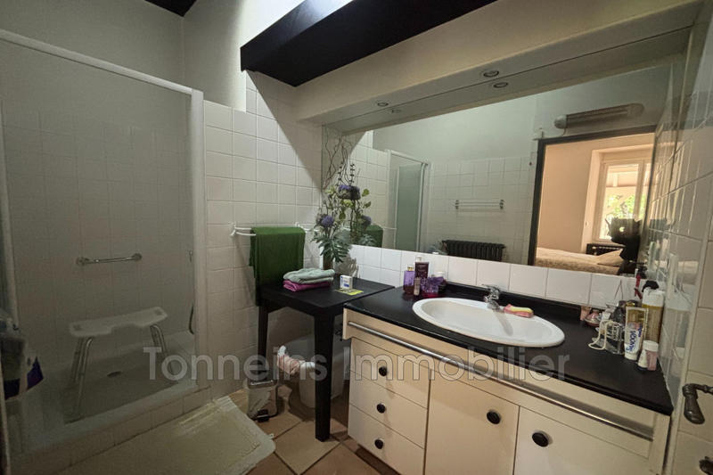 Maison - 240 m² - 7 pièces