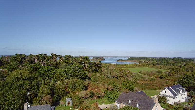 Villa - 220 m² - 7 pièces