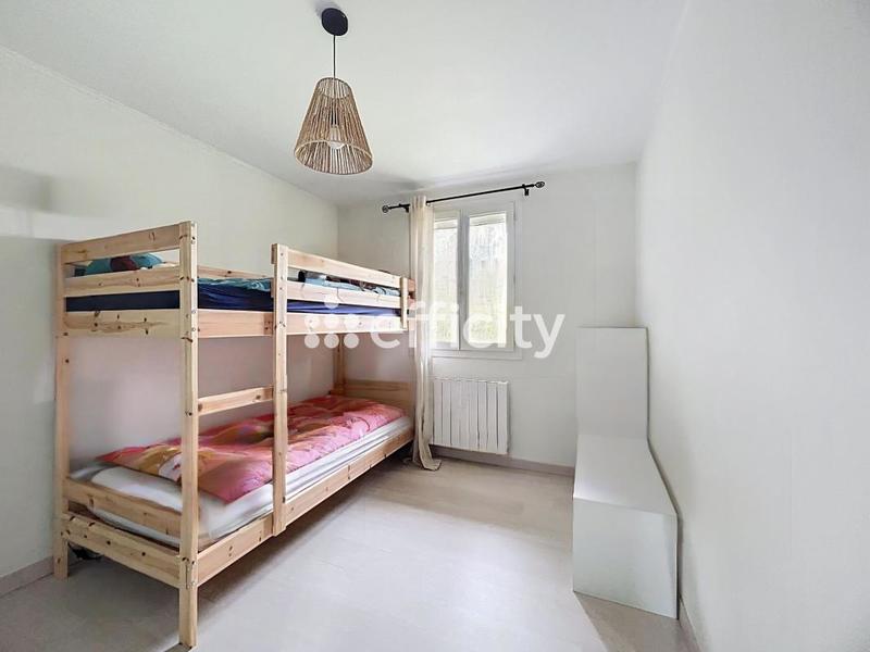 Maison - 133 m² - 4 pièces