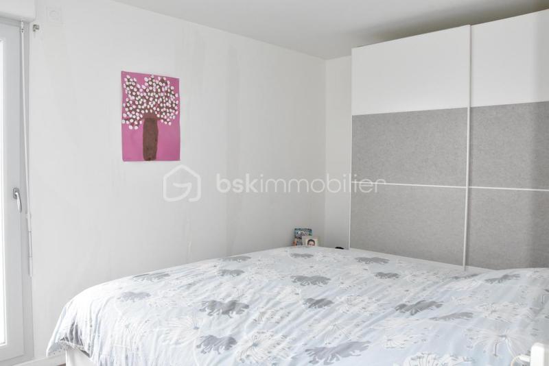 Appartement - 78 m² - 4 pièces