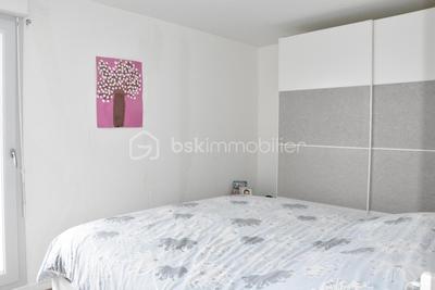 Appartement - 78 m² - 4 pièces