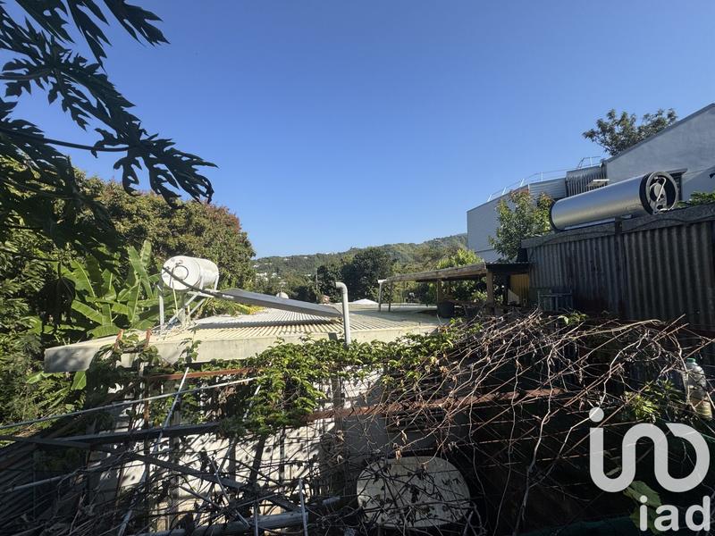 Maison - 100 m² - 3 pièces