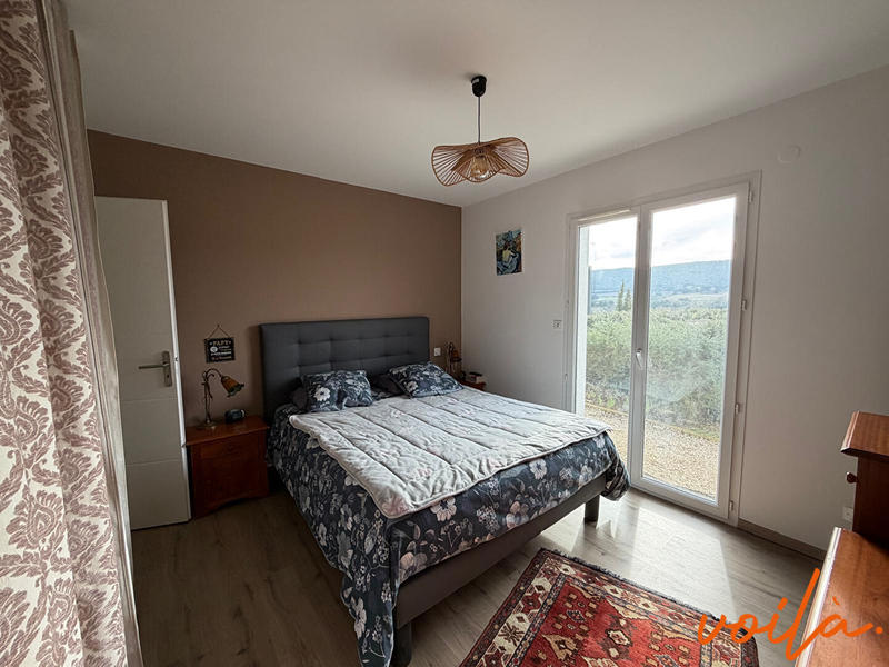 Maison - 98 m² - 5 pièces