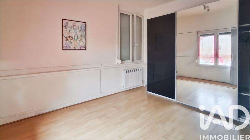 Maison - 183 m² - 7 pièces