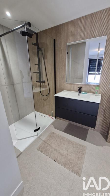 Appartement - 119 m² - 5 pièces