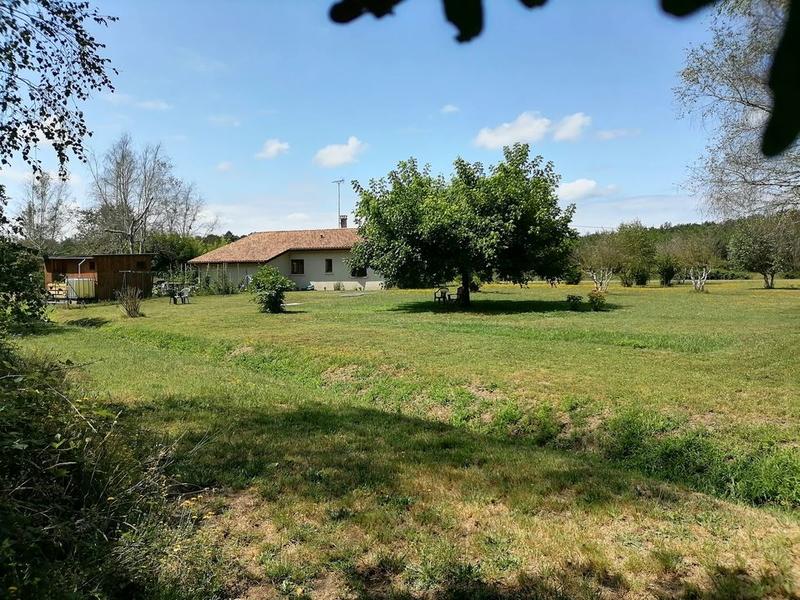 Maison - 101 m² - 4 pièces