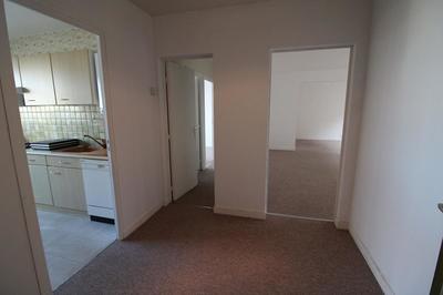 Appartement - 76 m² - 4 pièces