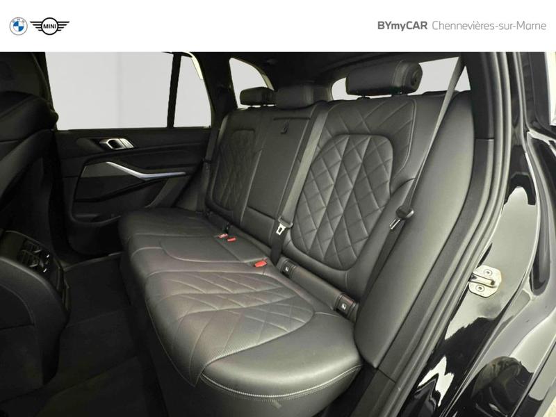 Bmw X5 G05 xDrive45e 394 ch Bva8 m Sport