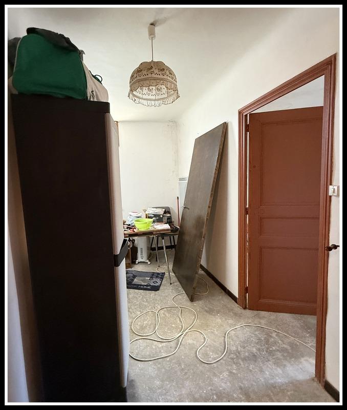 Maison de village - 64 m² - 3 pièces