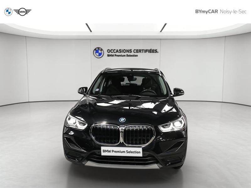 Bmw X1 F48 Lci xDrive 25e 220 ch Bva6 Business Design