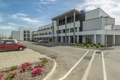 Appartement - 23 m² - 1 pièce