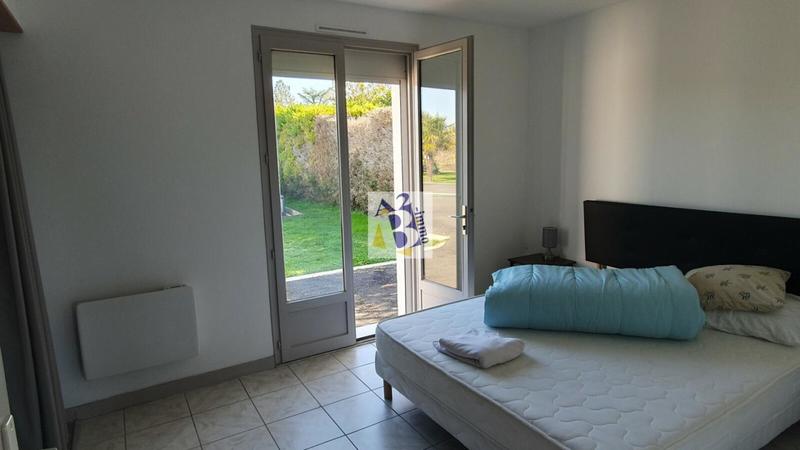 Maison de ville - 96 m² - 5 pièces