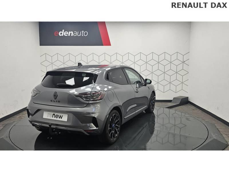 Renault Clio TCe 90 Esprit Alpine