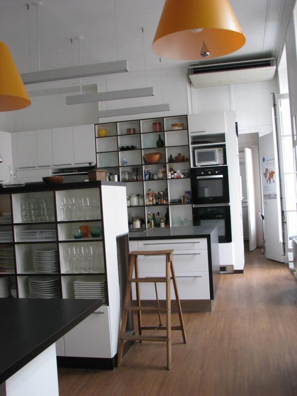 Local commercial - 55 m² - 2 pièces