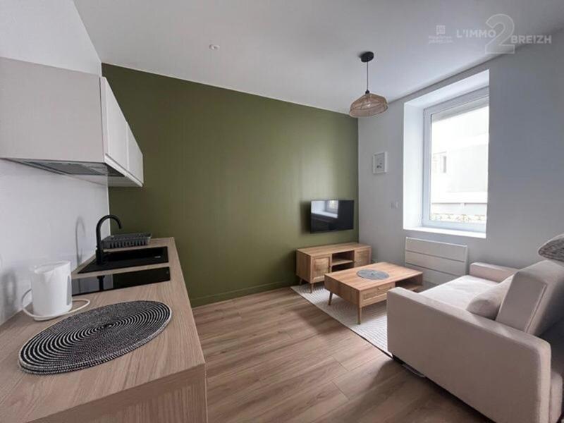 Immeuble - 140 m² - 7 pièces