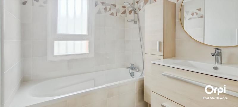 Appartement - 78 m² - 4 pièces