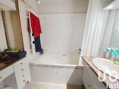 Maison - 80 m² - 3 pièces