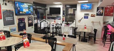 Local commercial - 96 m²