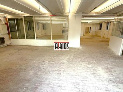 Local d'activité / Entrepôt - 420 m²