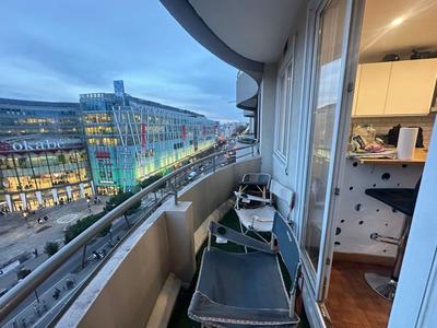 Appartement - 67 m² - 4 pièces