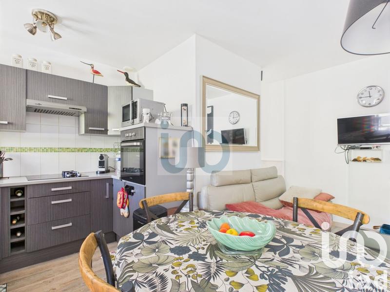 Maison - 60 m² - 4 pièces