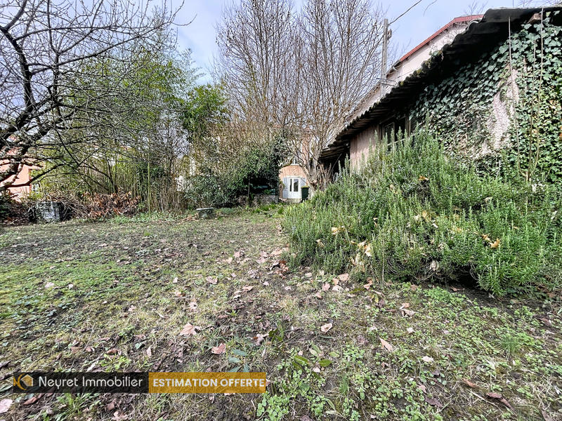 Appartement - 150 m² - 6 pièces