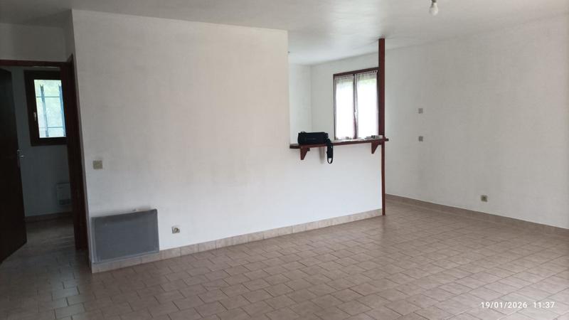 Villa - 64 m² - 3 pièces