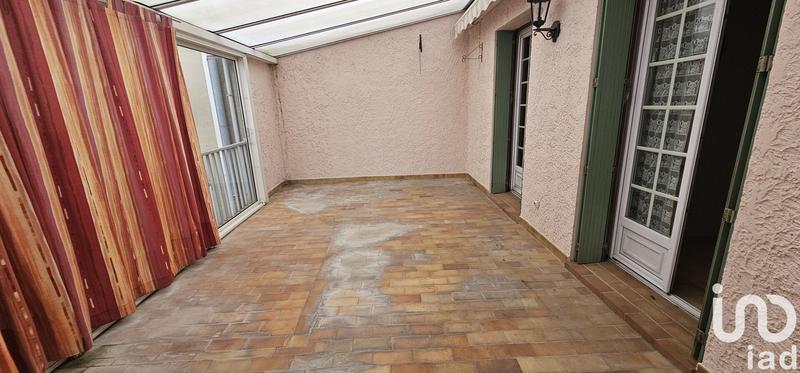 Maison de ville - 185 m² - 6 pièces