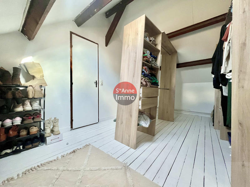 Maison - 150 m² - 5 pièces