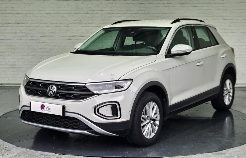 Volkswagen t-Roc 2.0 Tdi 116 Start/Stop Bvm6 Life
