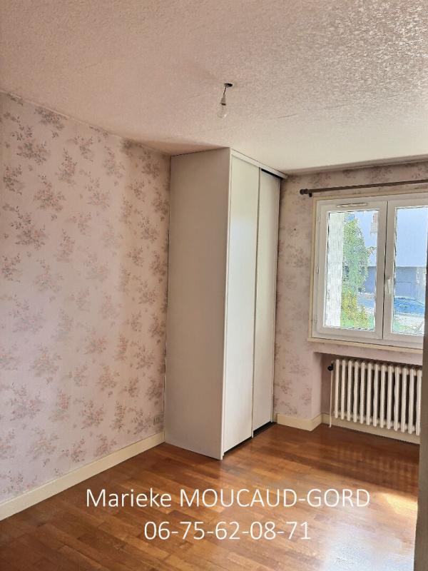 Maison - 87 m² - 6 pièces