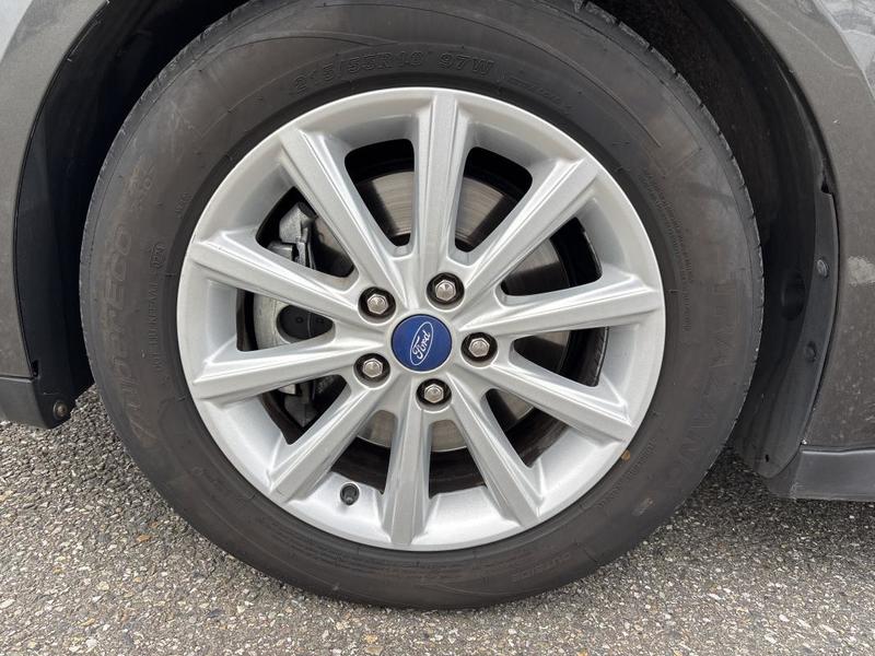 Ford Grand c-Max 1.0 EcoBoost 125 s&amp;S Titanium