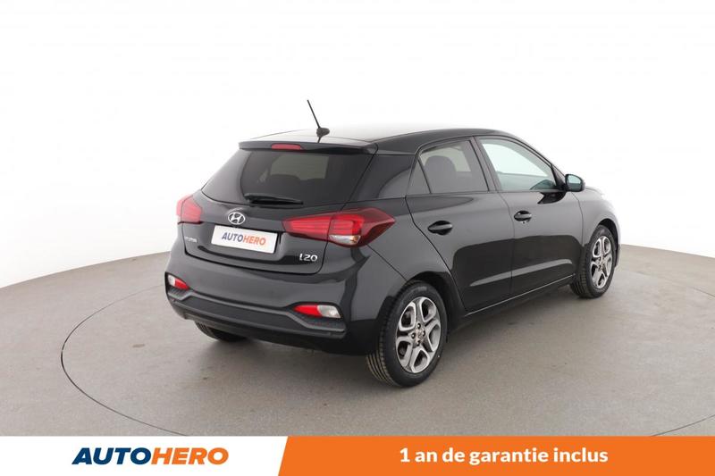 Hyundai i20 1.0 t-GDi Intuitive Dct-7 100 ch